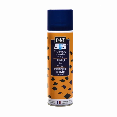 Odif Spraylim 505 500ML Odif Spraylim 505 500ML